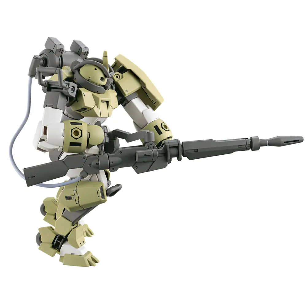 Mobile Suit Gundam: The Witch from Mercury Demi Trainer figure product photo