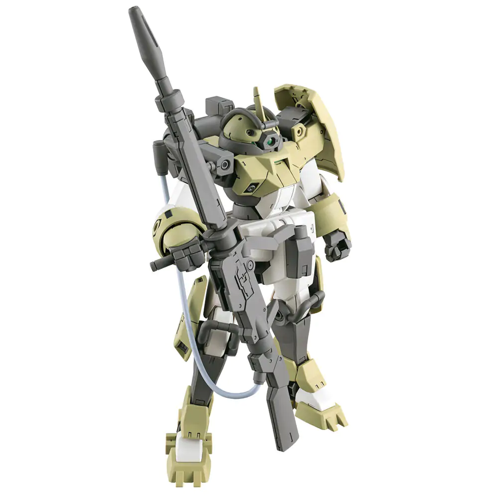Mobile Suit Gundam: The Witch from Mercury Demi Trainer figure product photo