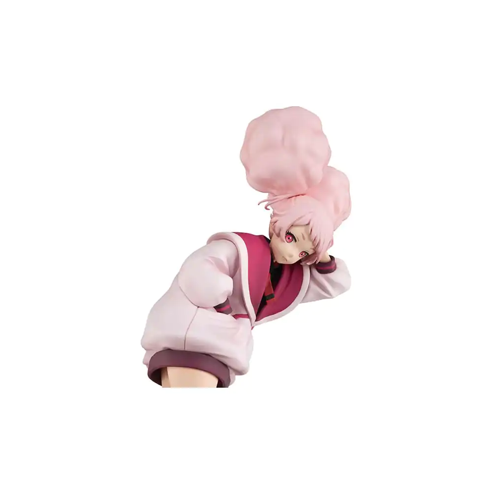 Mobile Suit Gundam The Witch from Mercury G.E.M. PVC Statue Chuatury Panlunch Palm Size 14 cm product photo