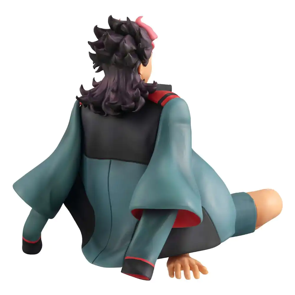 Mobile Suit Gundam The Witch from Mercury G.E.M. PVC Statue Jeturk Palm Size 10 cm product photo