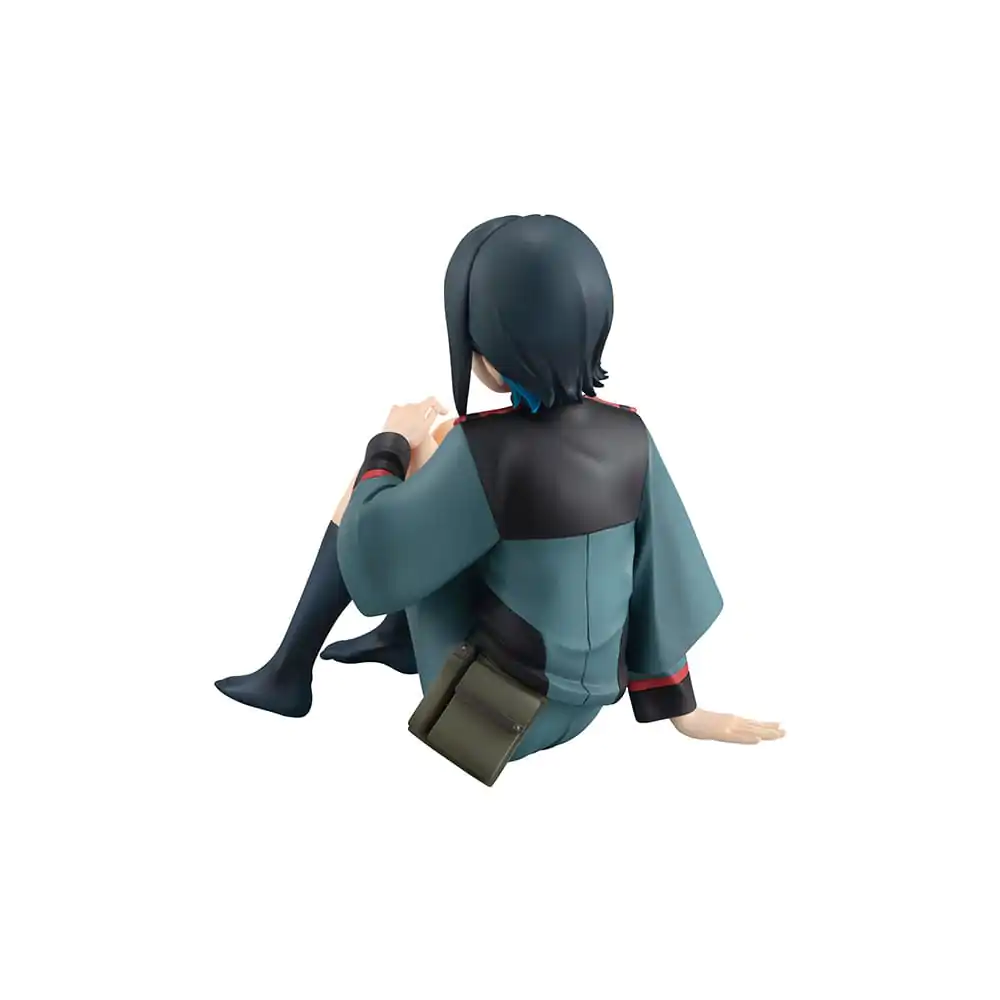 Mobile Suit Gundam The Witch from Mercury G.E.M. PVC Statue Nika Nanaura Palm Size 8 cm product photo