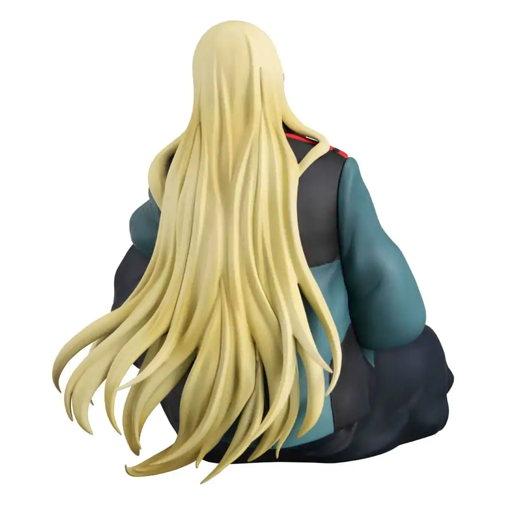Mobile Suit Gundam The Witch from Mercury G.E.M. PVC Statue Shaddiq Zenelli Palm Size 9 cm product photo