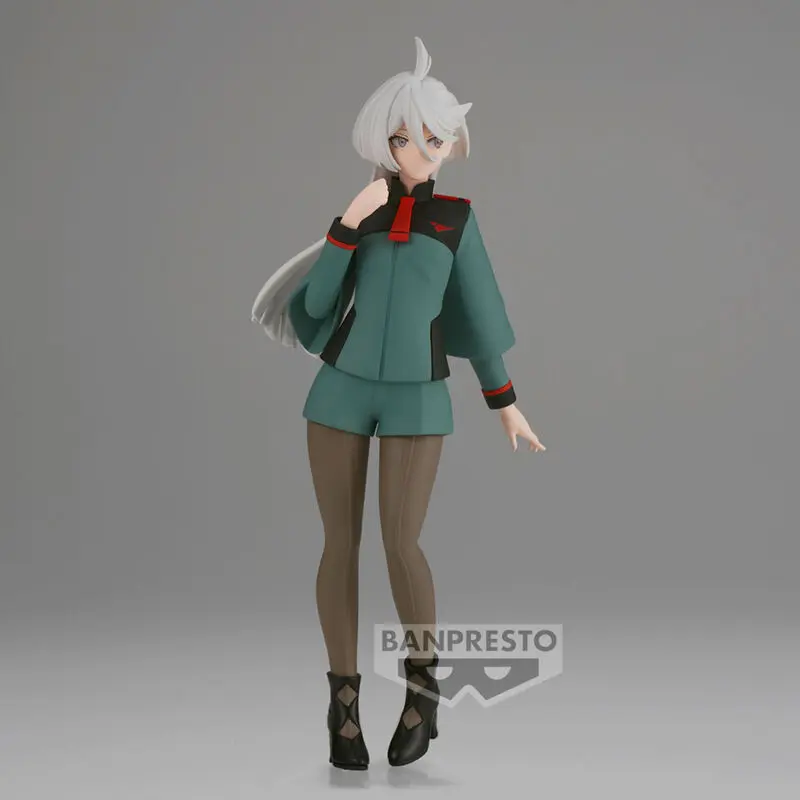 Mobile Suit Gundam The Witch From Mercury Miorine Rembran figure 17cm product photo