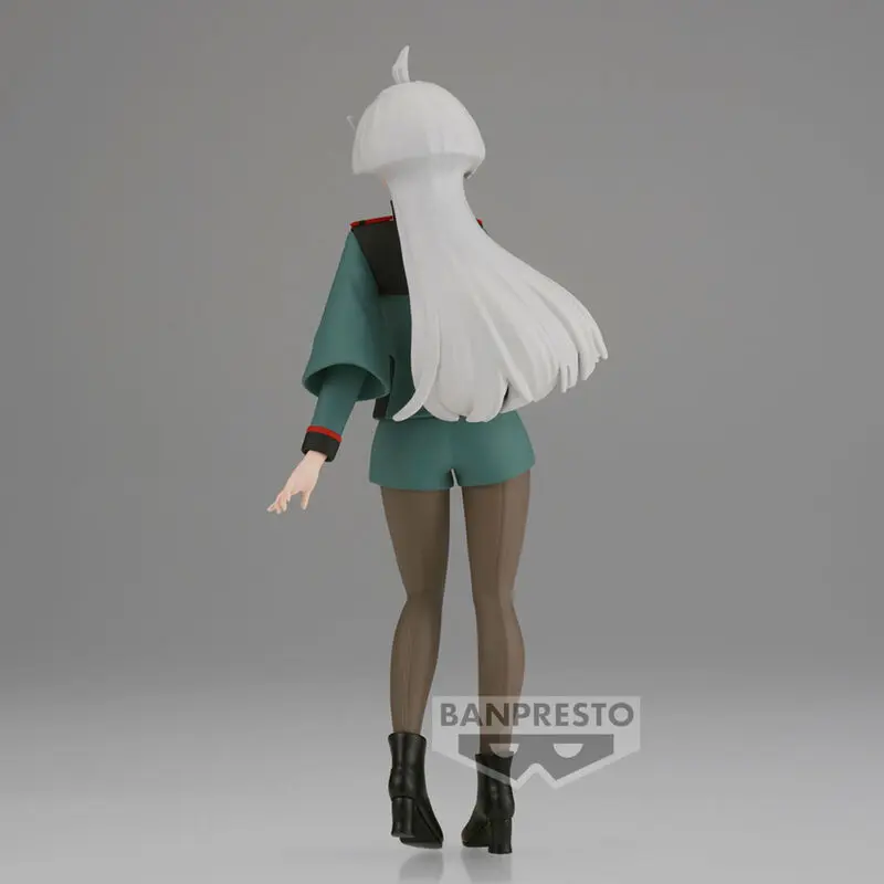 Mobile Suit Gundam The Witch From Mercury Miorine Rembran figure 17cm product photo