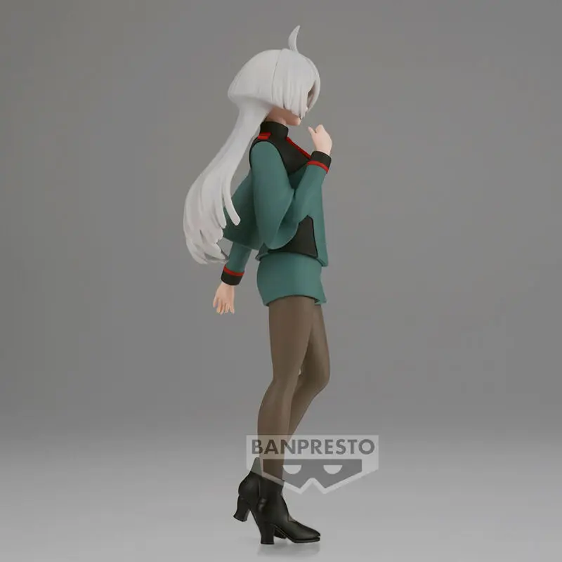 Mobile Suit Gundam The Witch From Mercury Miorine Rembran figure 17cm product photo