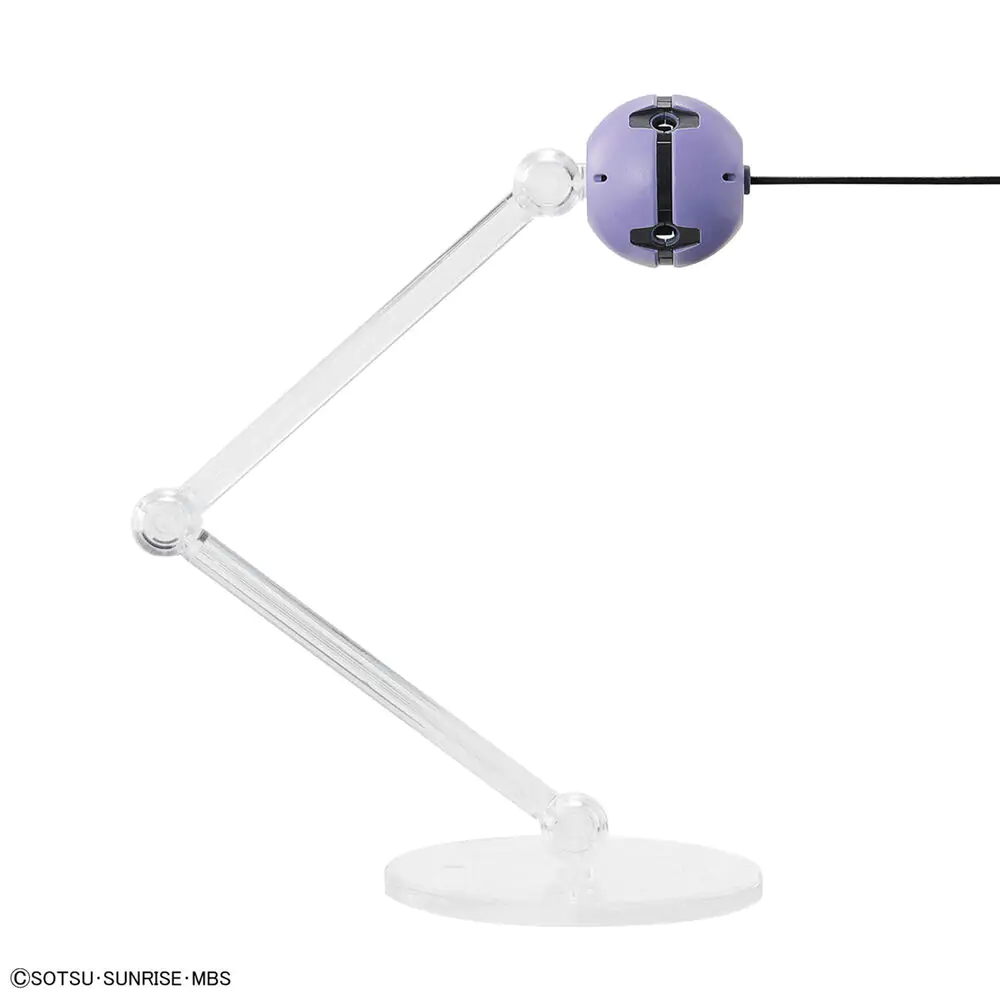 Mobile Suit Gundam: The Witch from Mercury Prologue Beguir-Beu figure product photo