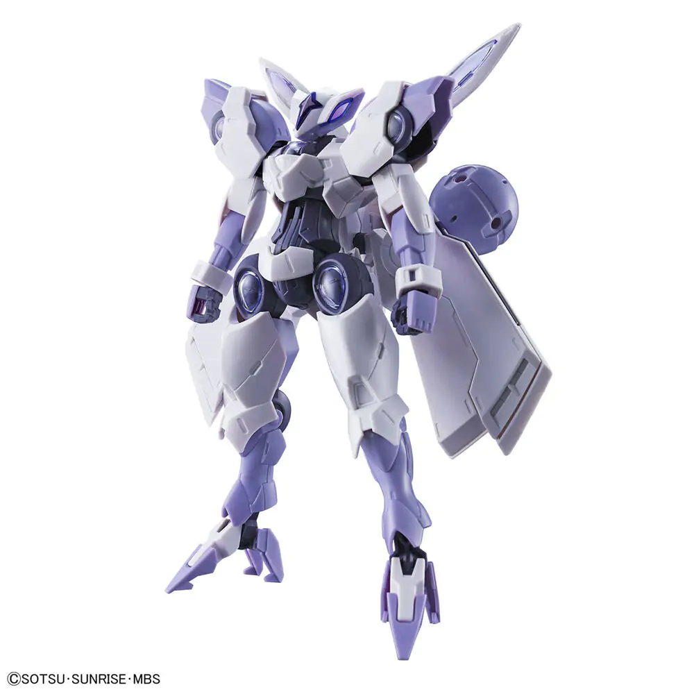 Mobile Suit Gundam: The Witch from Mercury Prologue Beguir-Beu figure product photo