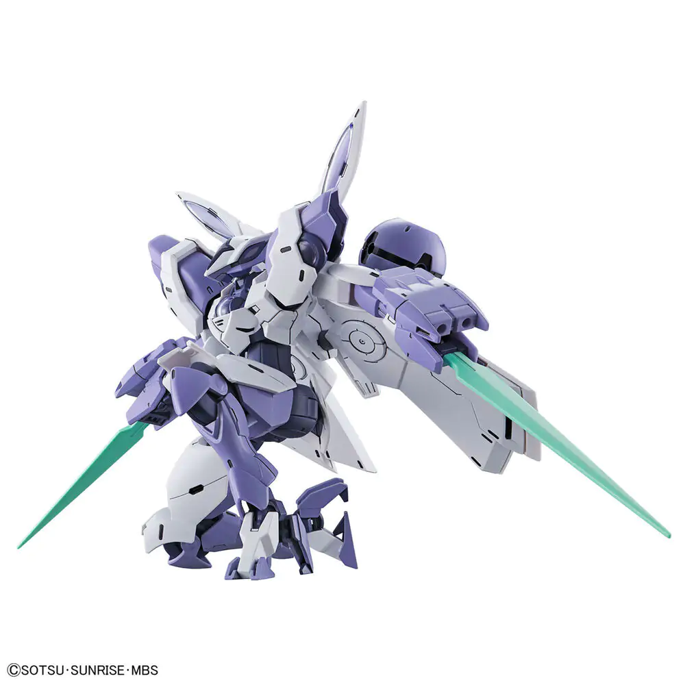 Mobile Suit Gundam: The Witch from Mercury Prologue Beguir-Beu figure product photo