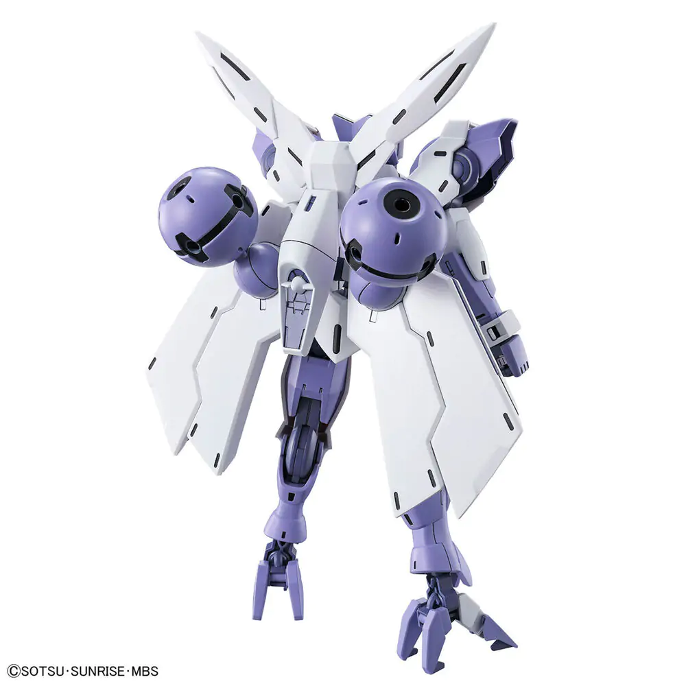 Mobile Suit Gundam: The Witch from Mercury Prologue Beguir-Beu figure product photo