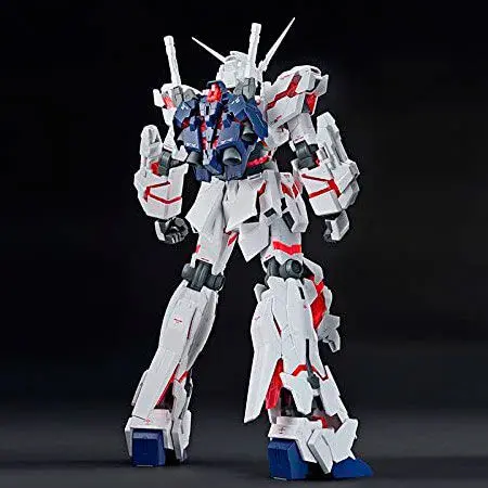 Mobile Suit Gundam Unicorn RX-0 Gundam Unicorn UC Model Kit figure product photo
