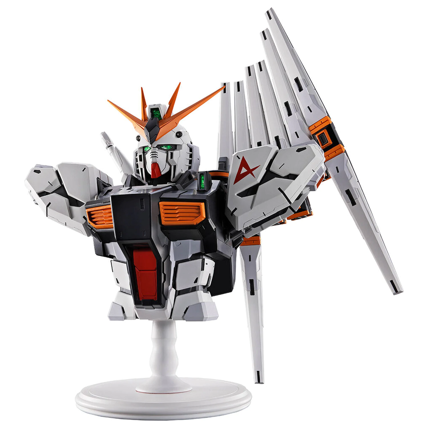 Mobile Suit Gundam Universal Century Saga V Gundam Ichibansho figure 18cm product photo