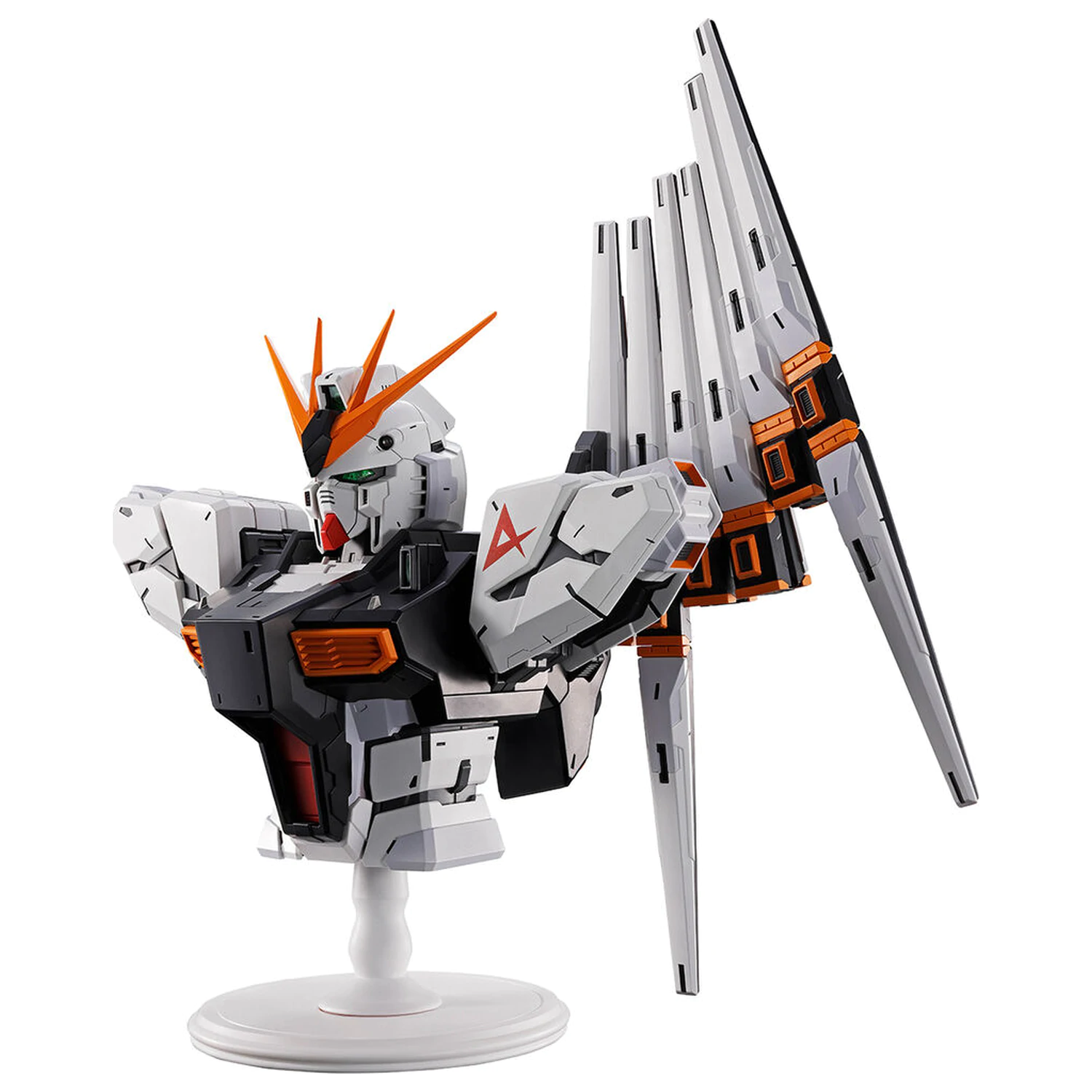 Mobile Suit Gundam Universal Century Saga V Gundam Ichibansho figure 18cm product photo