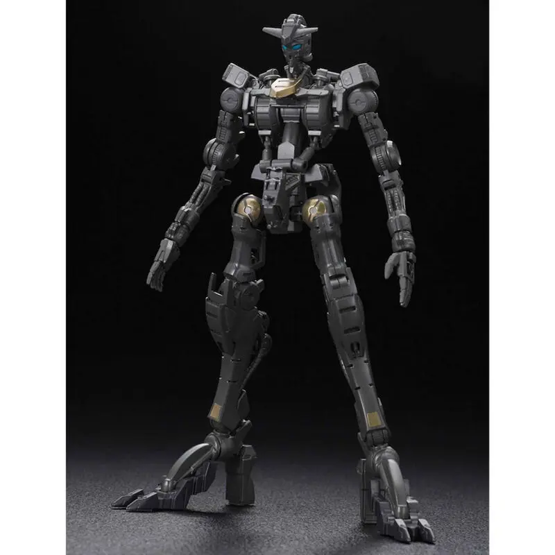 Mobile Suit Gundam Iron-Blooded Orphan Gundam Barbatos Lupus Model Kit figure product photo