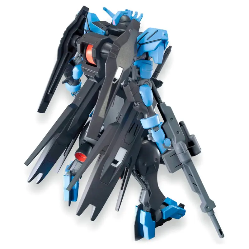 Mobile Suit Gundam Iron-Blooded Orphan Gundam Vidar Model Kit figure product photo