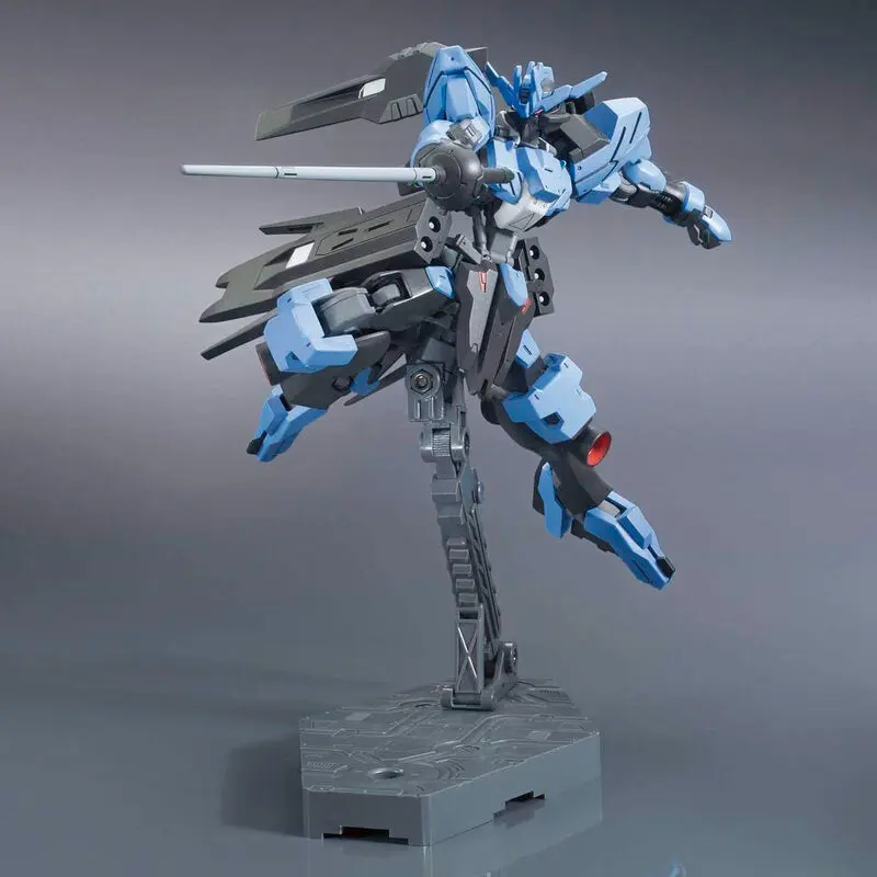 Mobile Suit Gundam Iron-Blooded Orphan Gundam Vidar Model Kit figure product photo