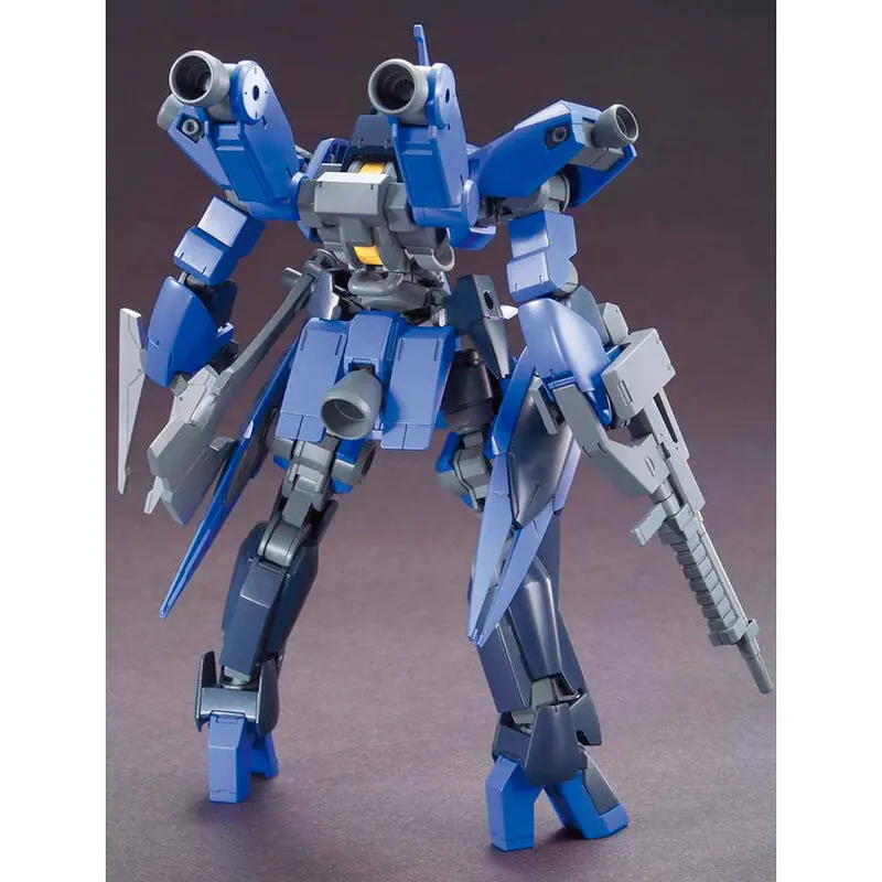Mobile Suit Gundam IRON-BLOODED ORPHANS McGillis Schwalbe Graze Model Kit 13cm product photo