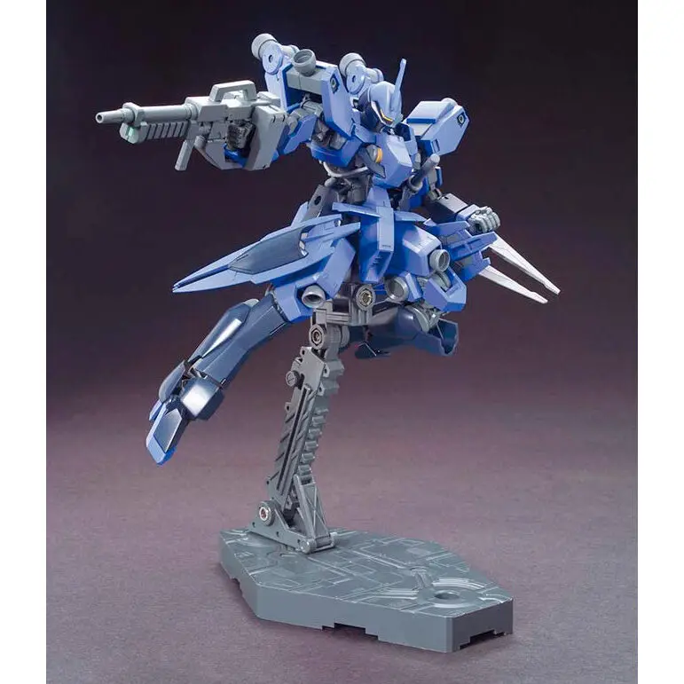 Mobile Suit Gundam IRON-BLOODED ORPHANS McGillis Schwalbe Graze Model Kit 13cm product photo