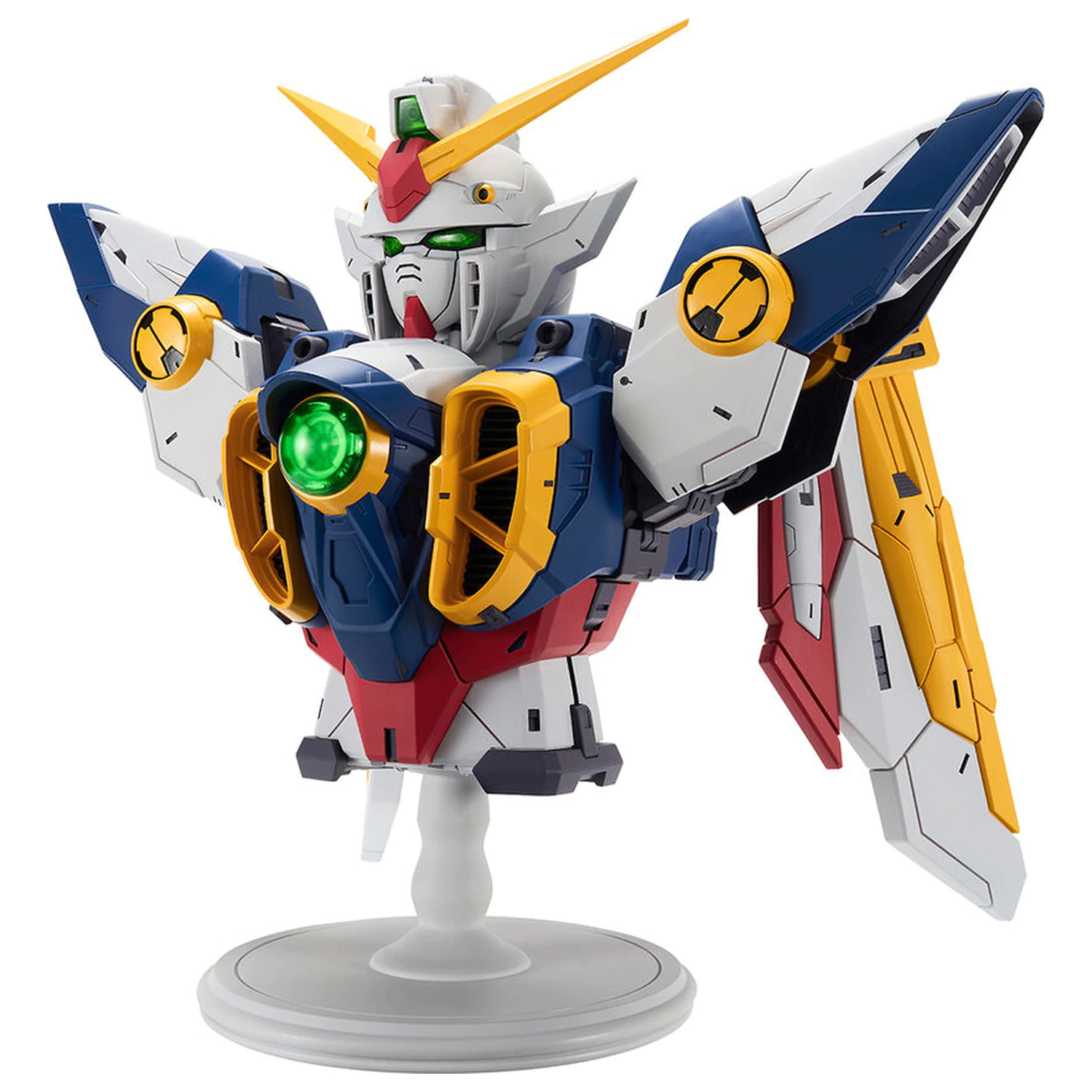 Mobile Suit Gundam Wing Gundam Ichibansho figure 18cm product photo