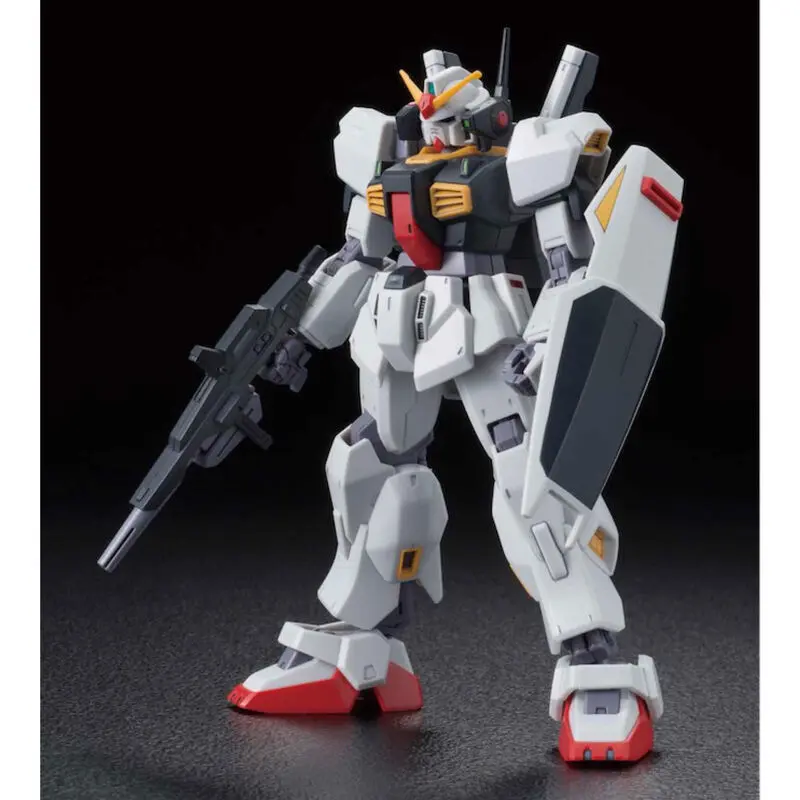 Mobile Suit Gundam Z GUNDAM RX-178 GUNDAM MK-II AEUG Model Kit figure product photo