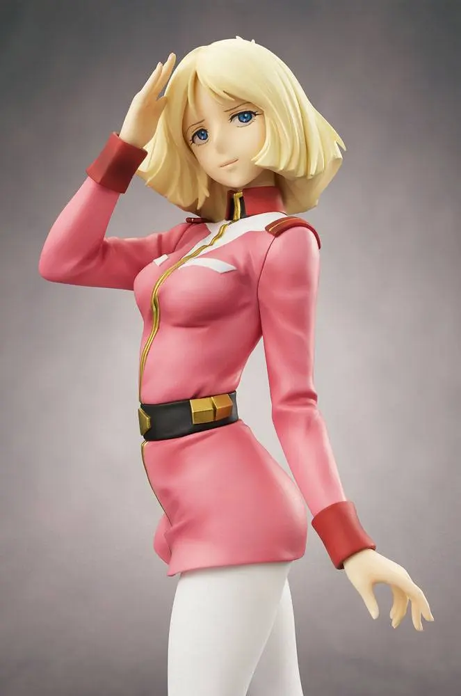 Mobile Suit Gundam ZZ Excellent Model RAH DX G.A. NEO Statue 1/8 Sayla Mass 21 cm product photo