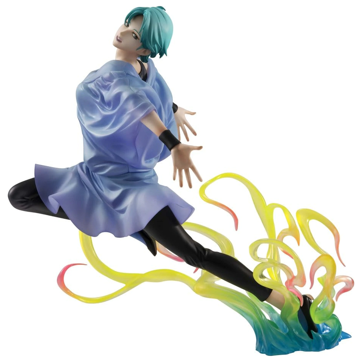 Mobile Suit Z Gundam GGG (Gundam Girls Collection) PVC Figure Four Murasame 19 cm (Repeat) product photo