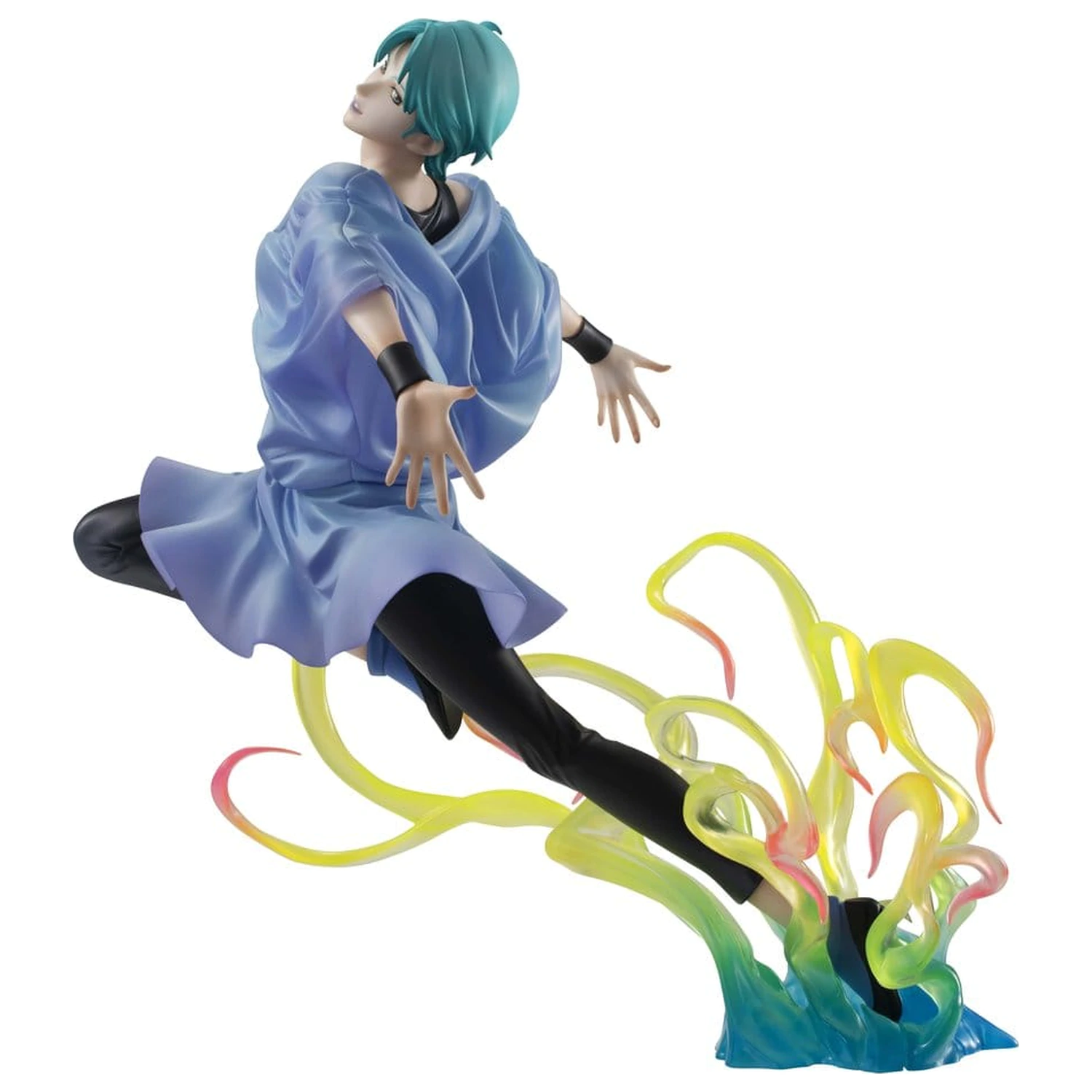 Mobile Suit Z Gundam GGG (Gundam Girls Collection) PVC Figure Four Murasame 19 cm (Repeat) product photo