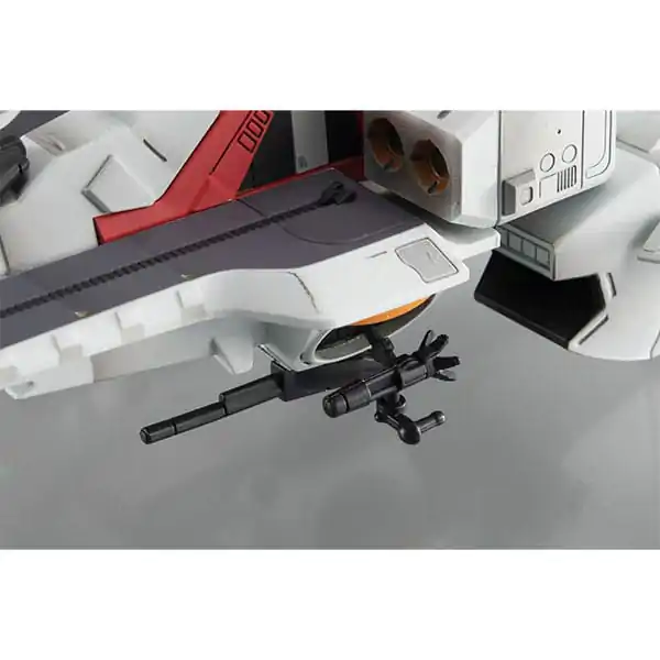 Mobile Suit Zeta Gundam PVC Figure Cosmo Fleet Special Argama Re. 19 cm termékfotó