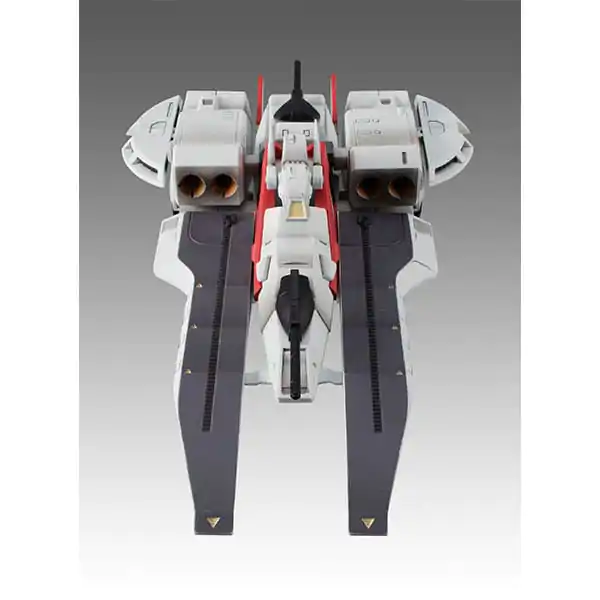Mobile Suit Zeta Gundam PVC Figure Cosmo Fleet Special Argama Re. 19 cm termékfotó