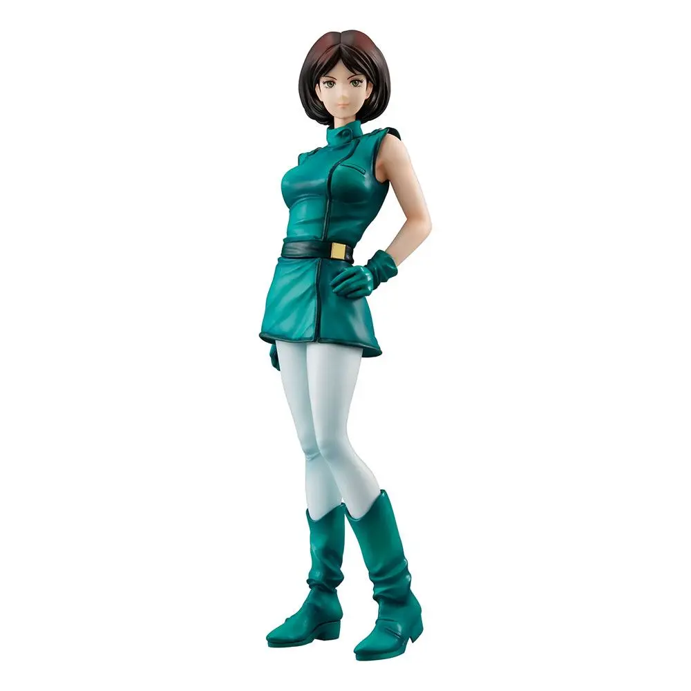 Mobile Suit Zeta Gundam GGG Statue 1/8 Emma Sheen 20 cm product photo