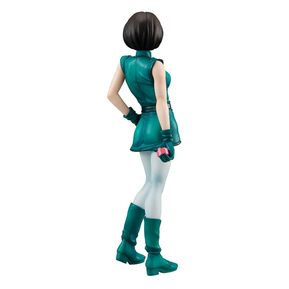 Mobile Suit Zeta Gundam GGG Statue 1/8 Emma Sheen 20 cm product photo