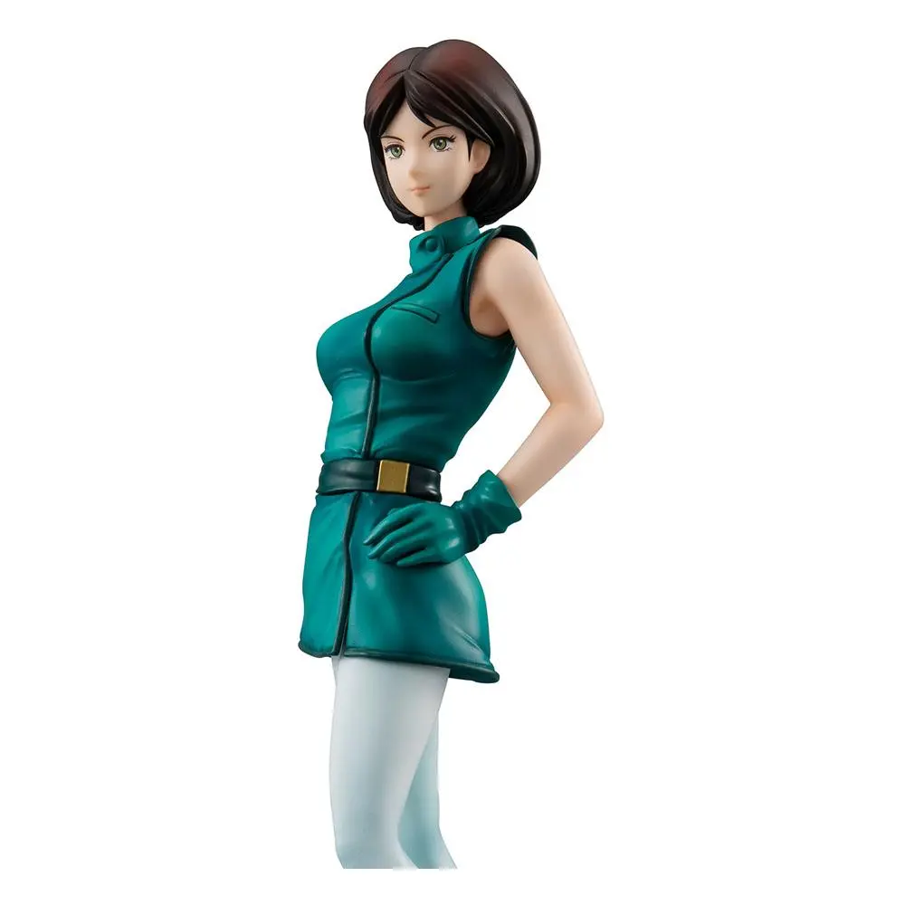 Mobile Suit Zeta Gundam GGG Statue 1/8 Emma Sheen 20 cm product photo