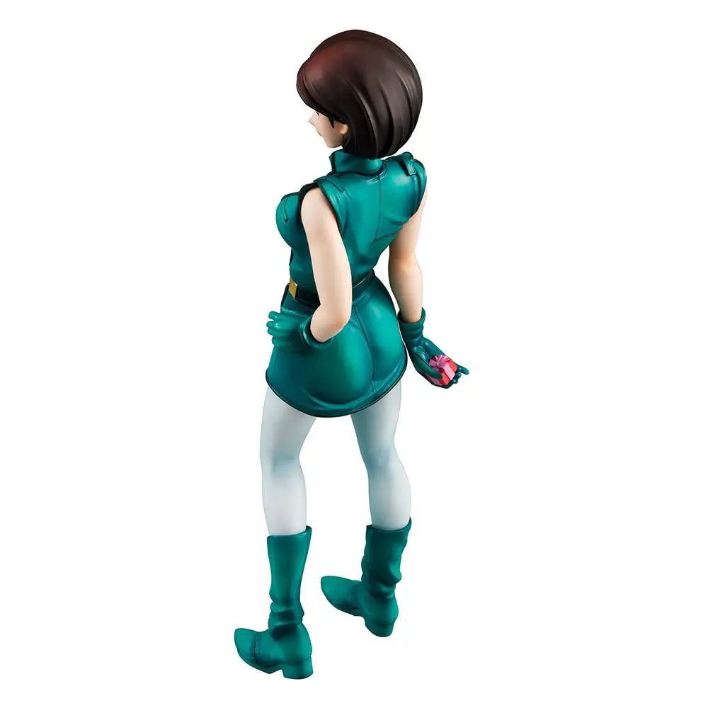 Mobile Suit Zeta Gundam GGG Statue 1/8 Emma Sheen 20 cm product photo