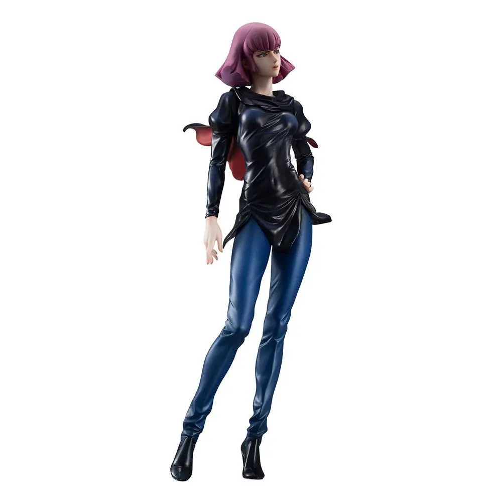 Mobile Suit Zeta Gundam GGG Statue 1/8 Haman Karn 21 cm product photo
