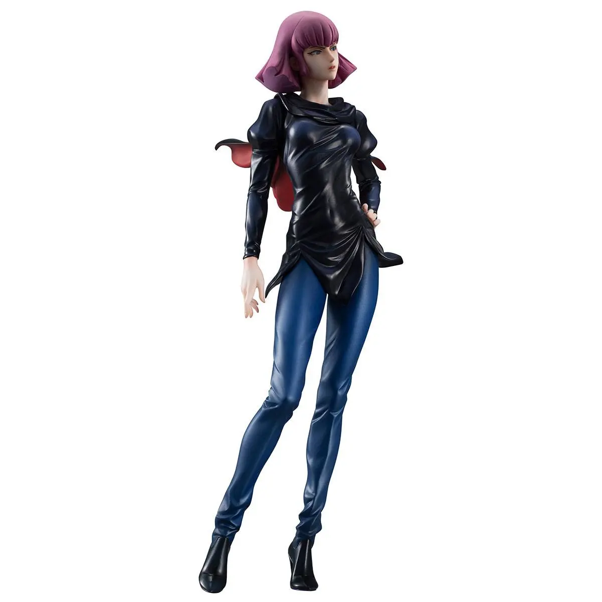 Mobile Suit Zeta Gundam GGG Statue 1/8 Haman Karn 21 cm product photo