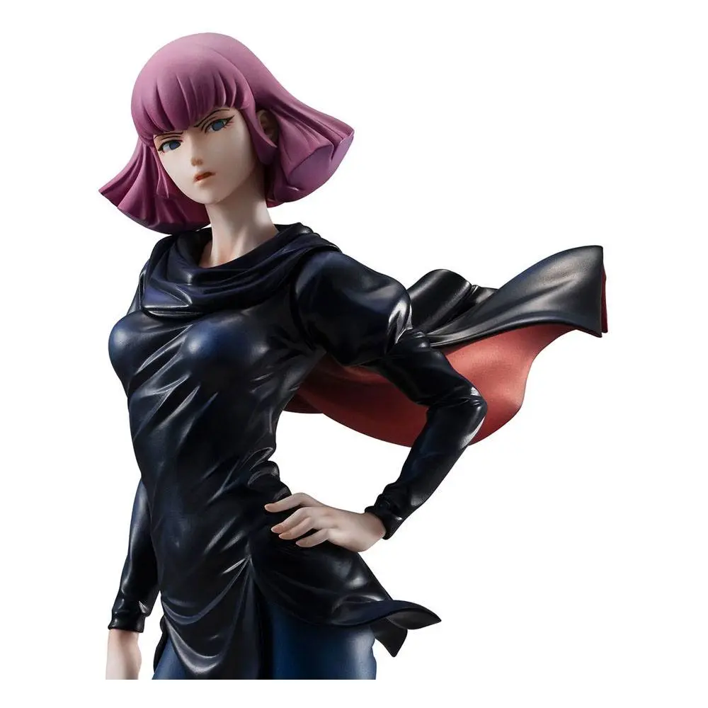 Mobile Suit Zeta Gundam GGG Statue 1/8 Haman Karn 21 cm product photo