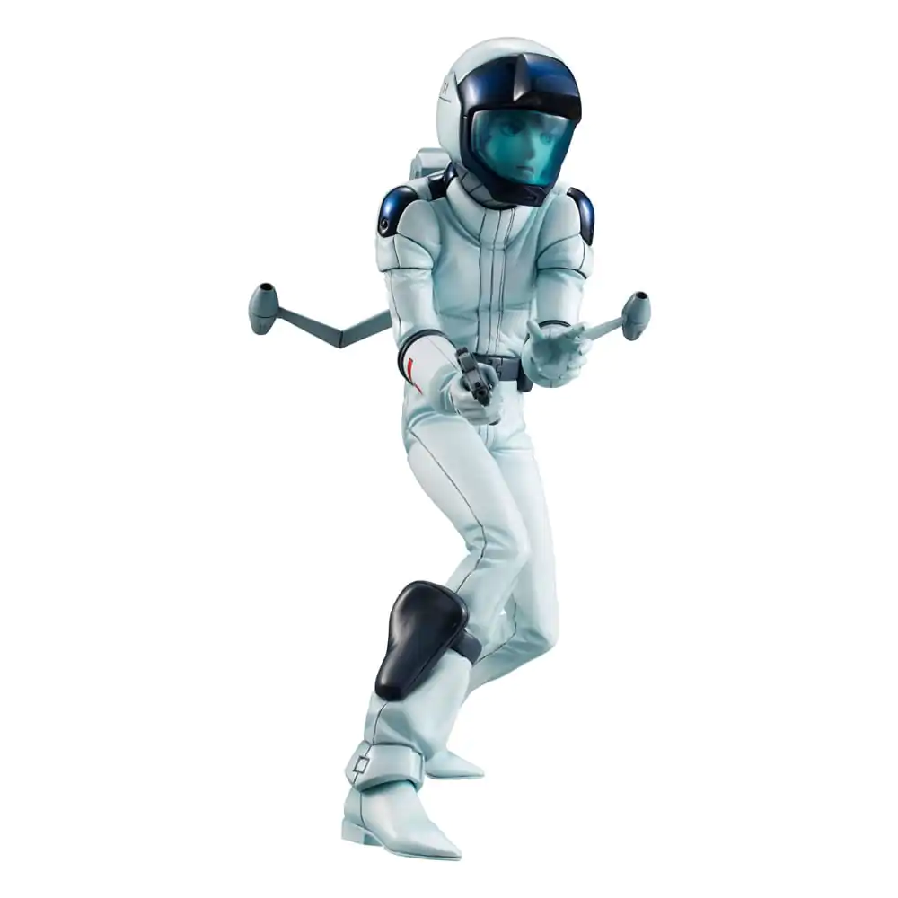 Mobile Suit Zeta Gundam GGG Statue 1/8 Kamille Bidan Limited Repeat Ver. 19 cm product photo