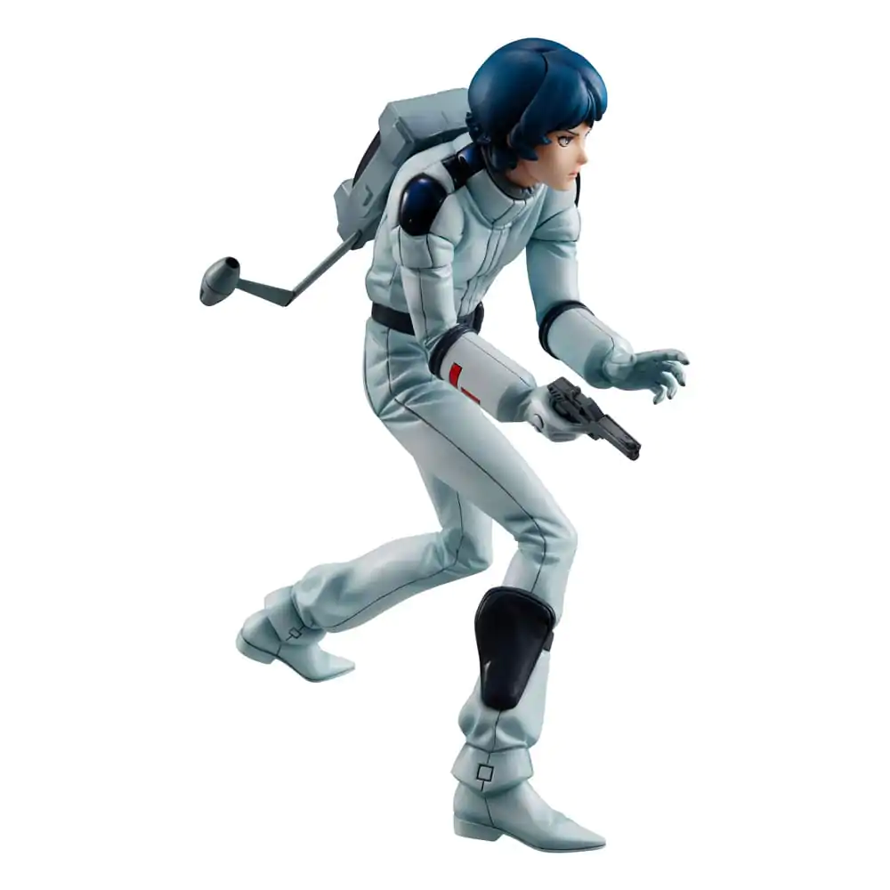 Mobile Suit Zeta Gundam GGG Statue 1/8 Kamille Bidan Limited Repeat Ver. 19 cm product photo