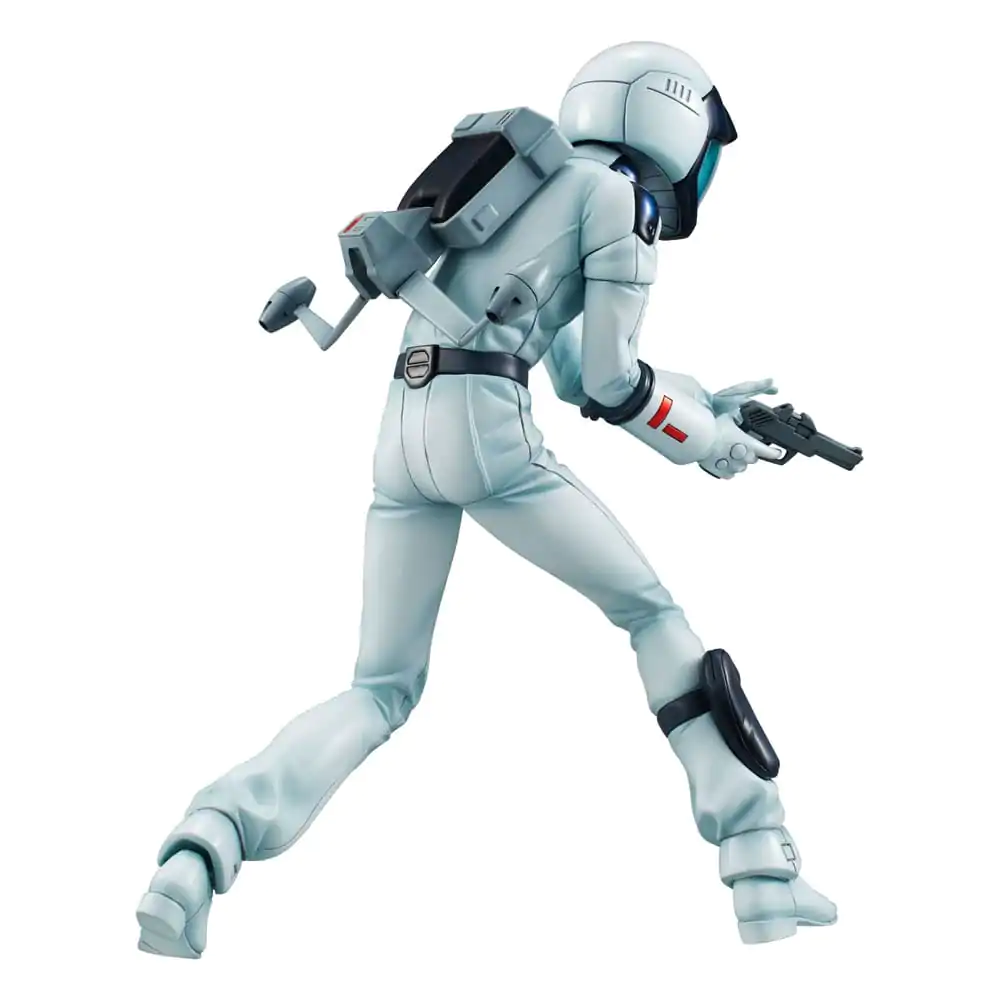 Mobile Suit Zeta Gundam GGG Statue 1/8 Kamille Bidan Limited Repeat Ver. 19 cm product photo