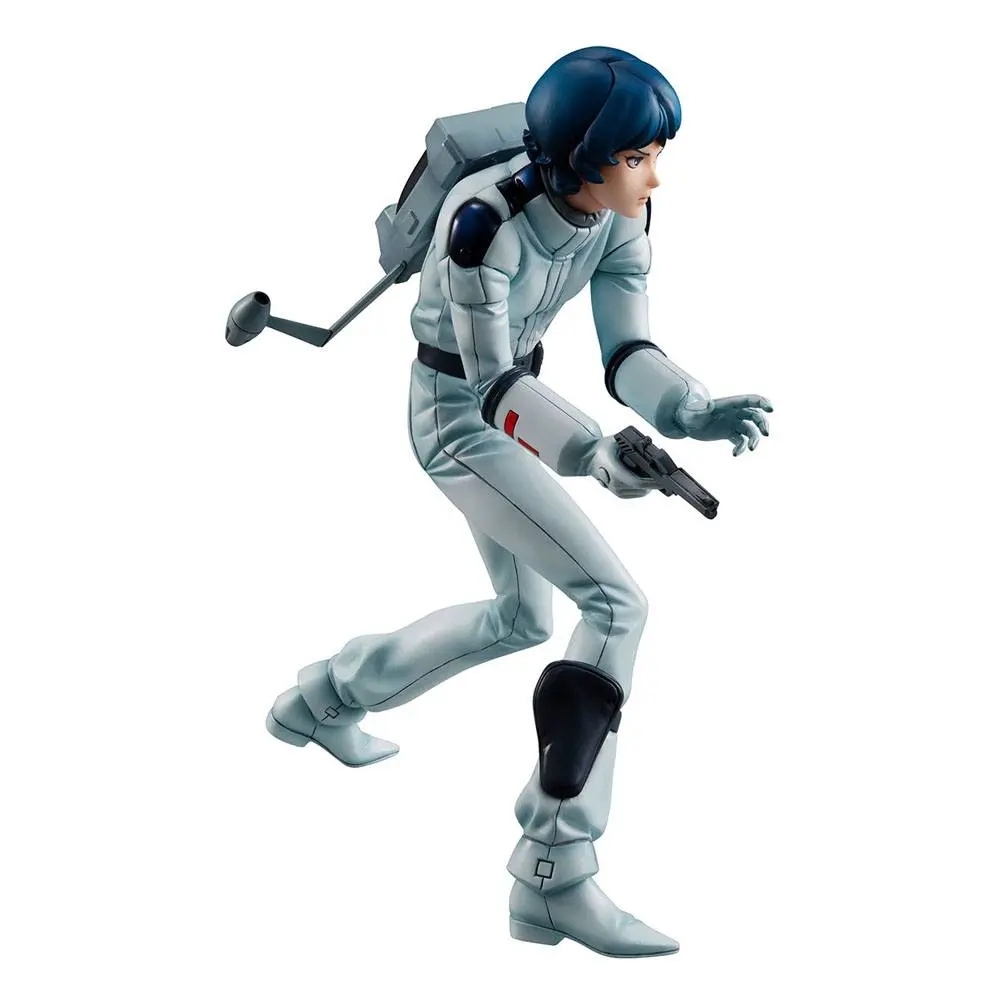 Mobile Suit Zeta Gundam GGG Statue 1/8 Kamille Bidan 19 cm product photo