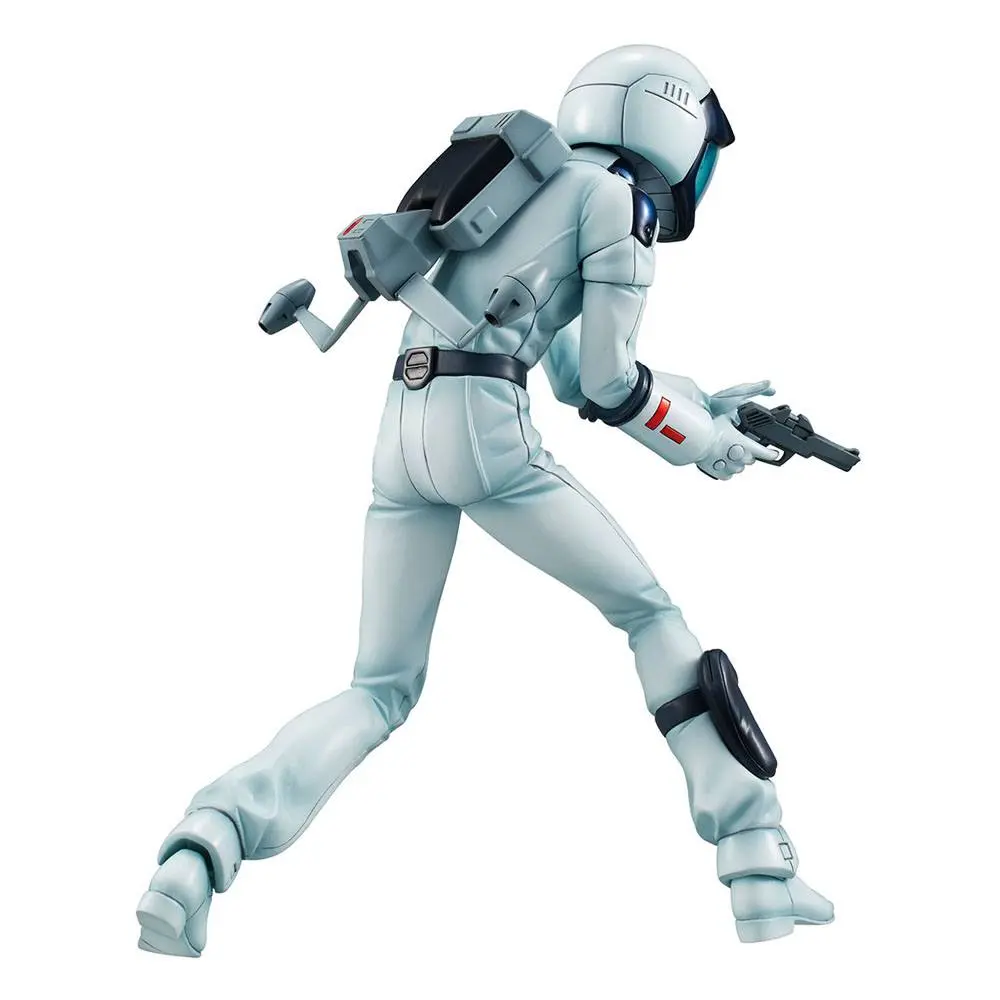 Mobile Suit Zeta Gundam GGG Statue 1/8 Kamille Bidan 19 cm product photo