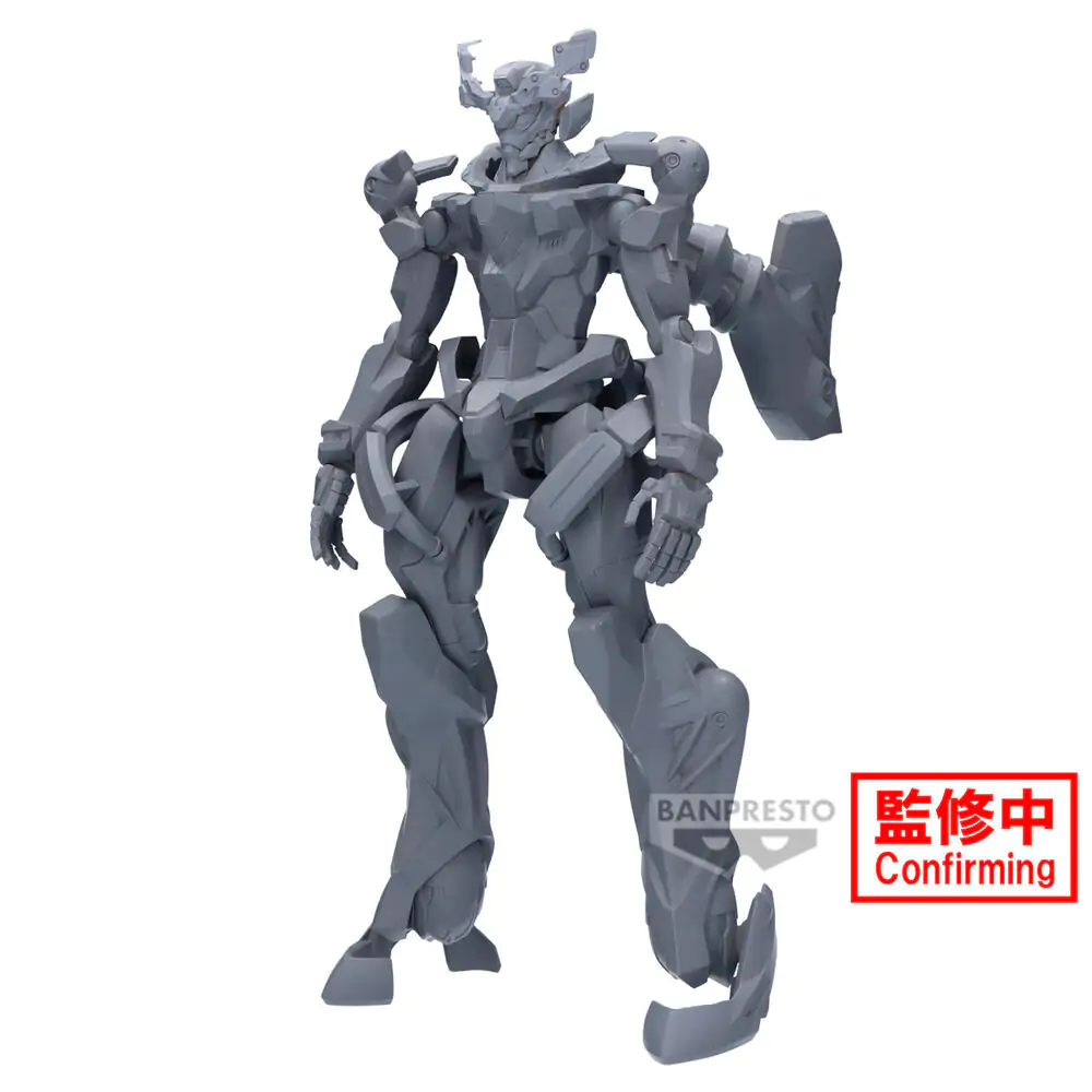 Mobule Suit Gundam New Series Mobile Suit figure 28cm termékfotó