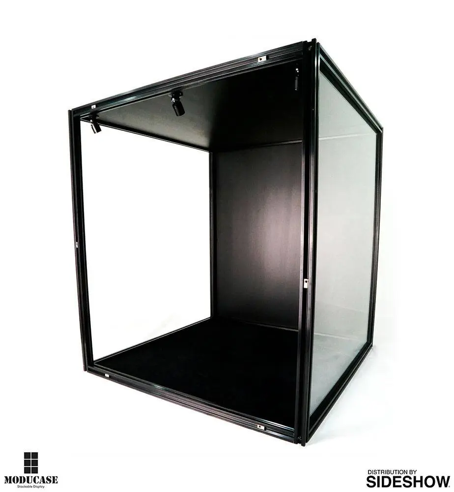 Moducase Acrylic Display Case with Lighting DF60 termékfotó