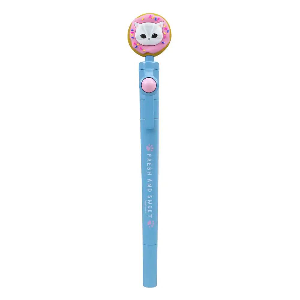 Mofusand Fidget Pen product photo