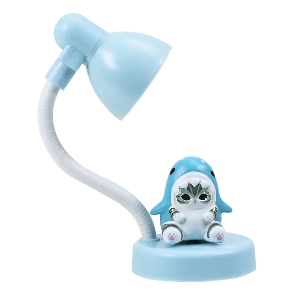 Mofusand Mini LED-Light with Figure 11 cm product photo