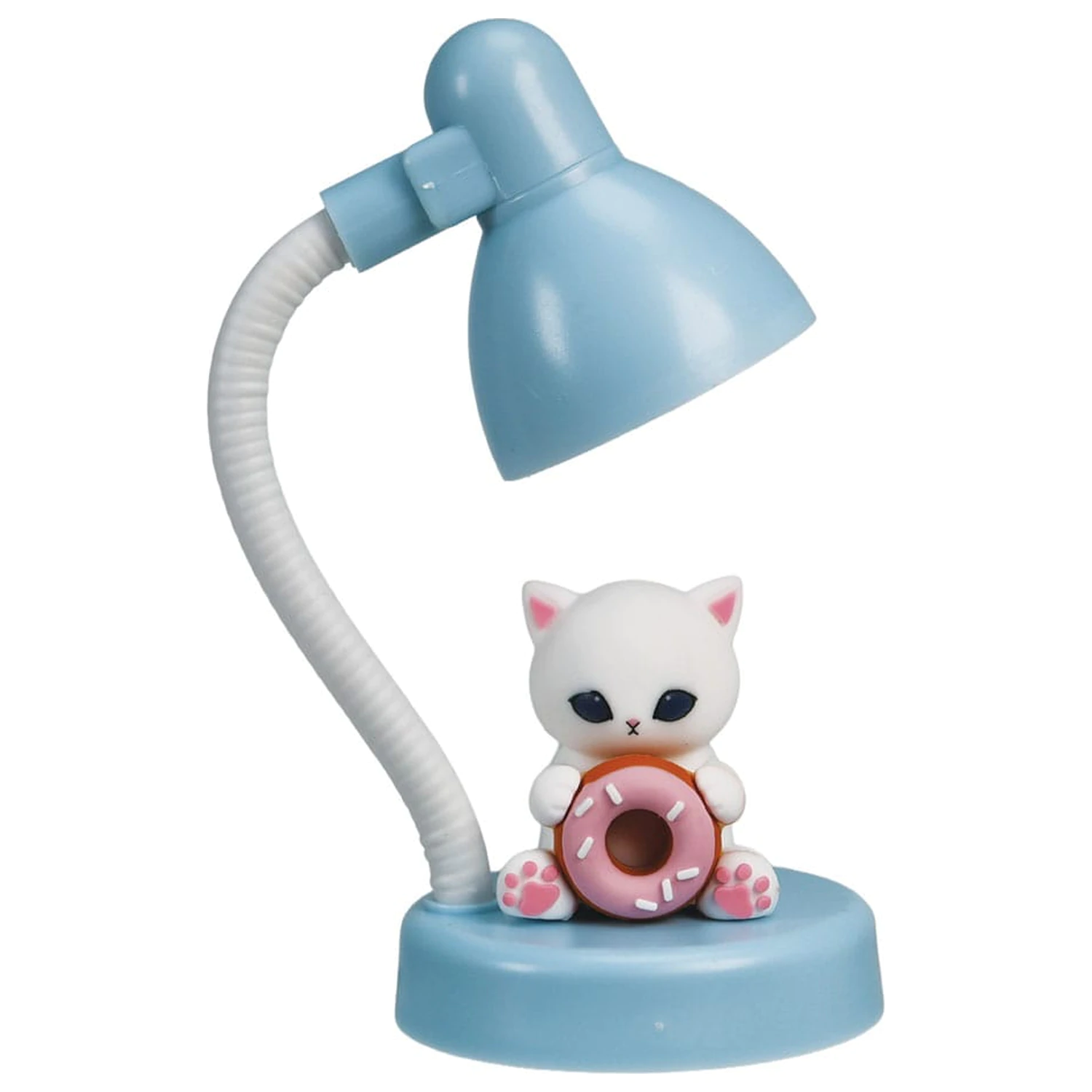 Mofusand Mini LED-Light with Figure 15 cm  product photo