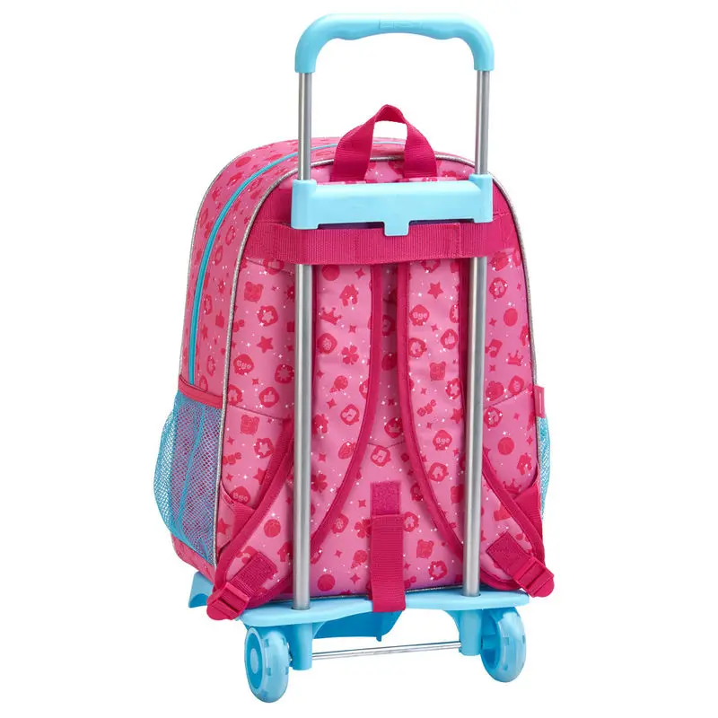 Mojipops trolley 42cm product photo