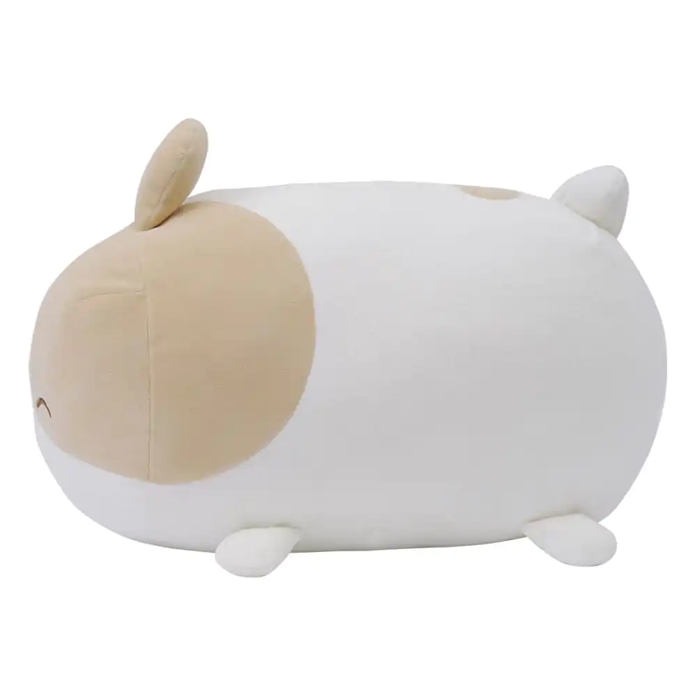 Molang Plush Figure Pinco (Brown) 40 cm product photo