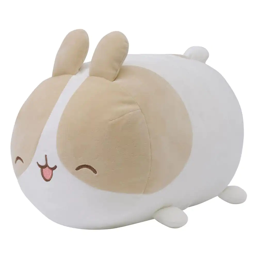 Molang Plush Figure Pinco (Brown) 40 cm product photo