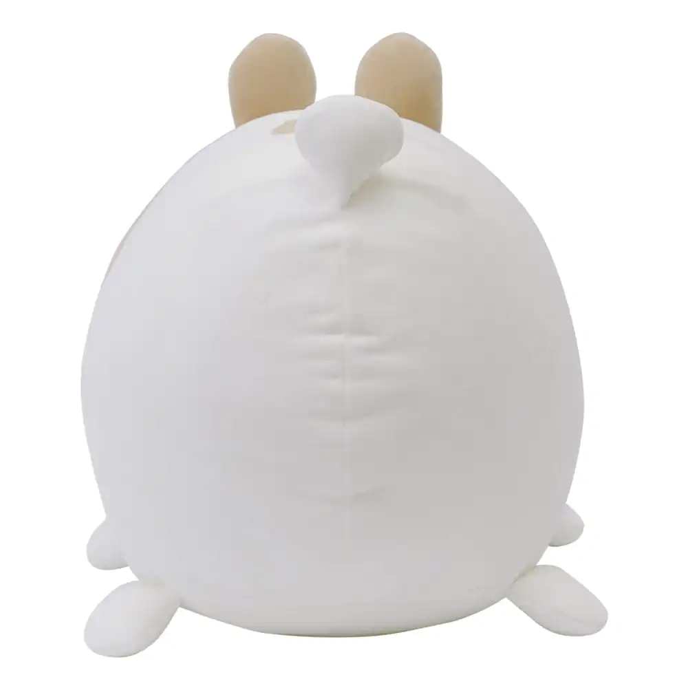 Molang Plush Figure Pinco (Brown) 40 cm product photo