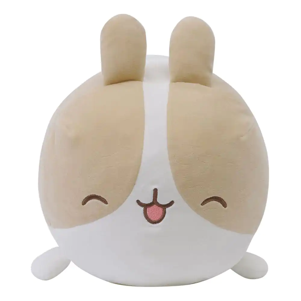 Molang Plush Figure Pinco (Brown) 40 cm product photo